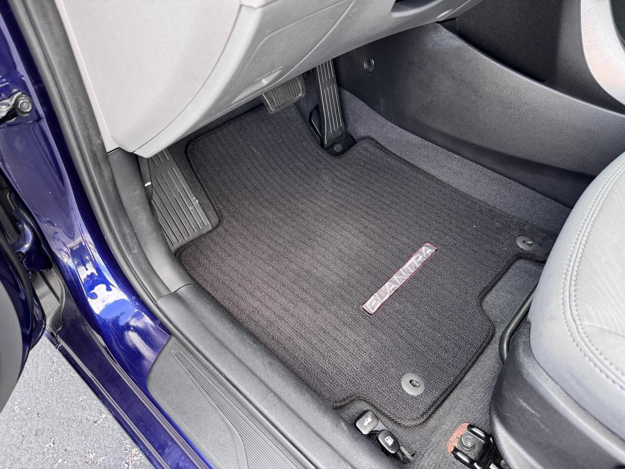 2013 Hyundai Elantra GLS Lake Wales FL