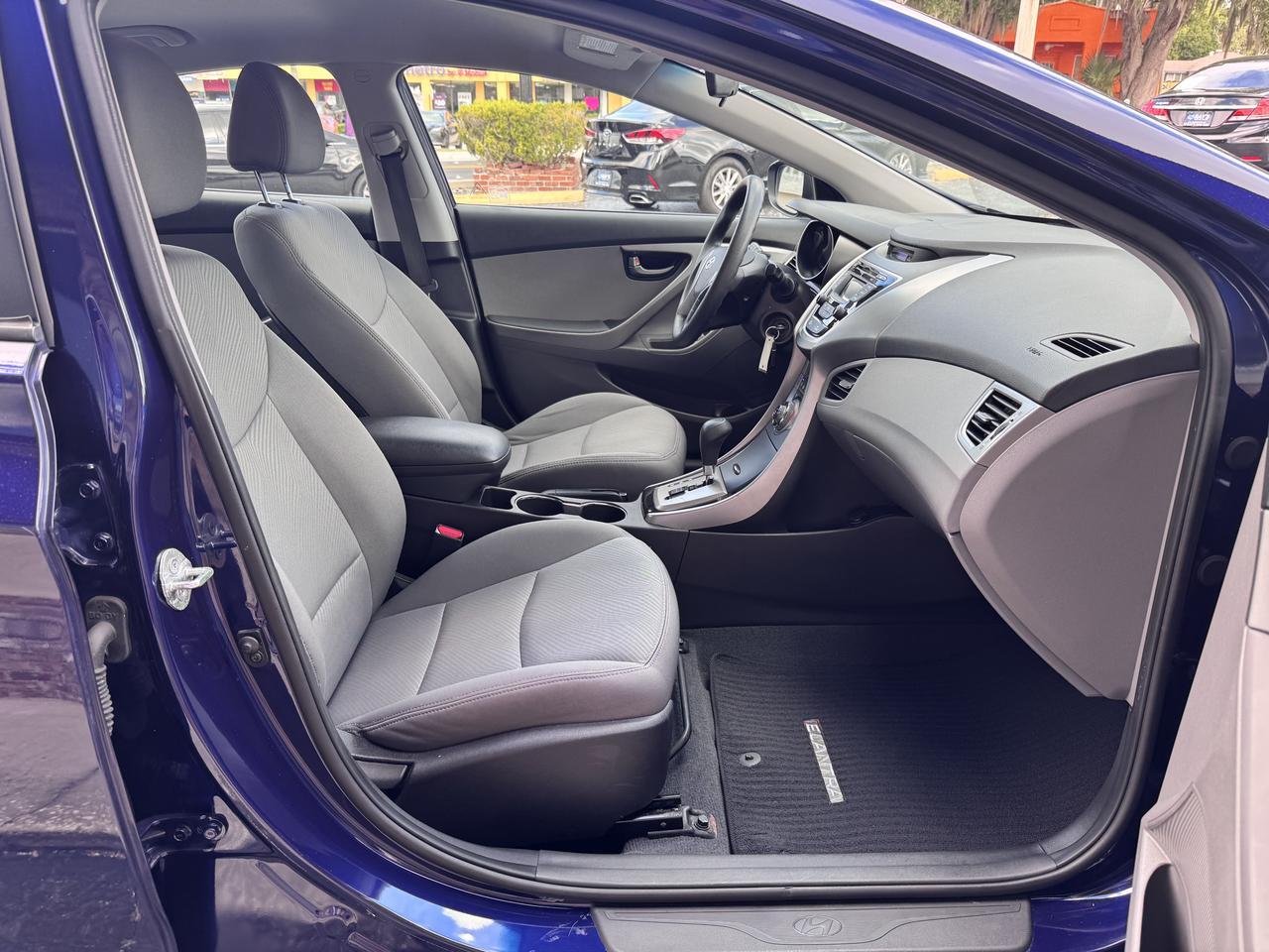 2013 Hyundai Elantra GLS Lake Wales FL