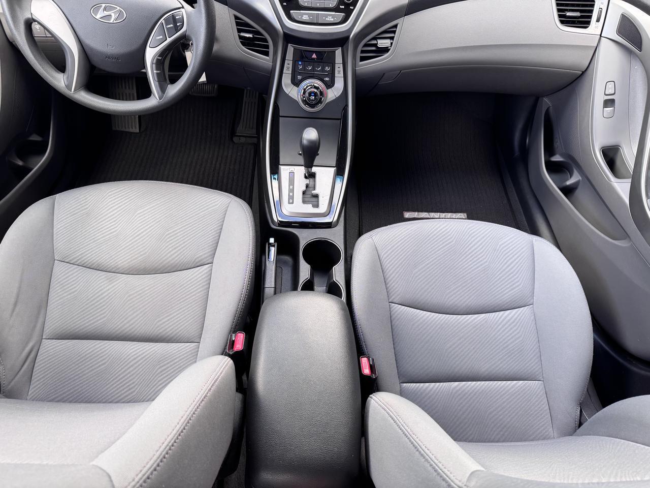 2013 Hyundai Elantra GLS Lake Wales FL