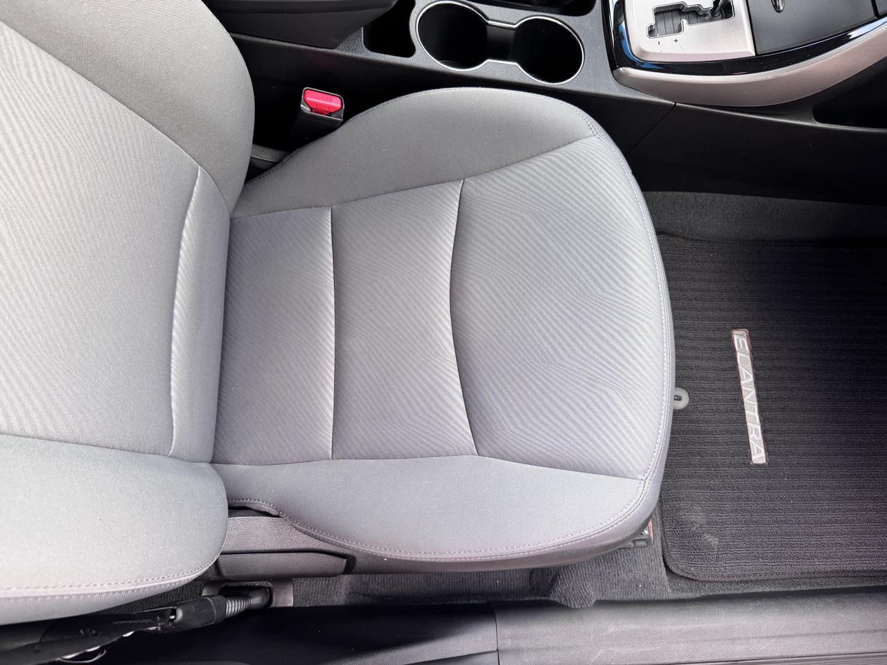 2013 Hyundai Elantra GLS Lake Wales FL