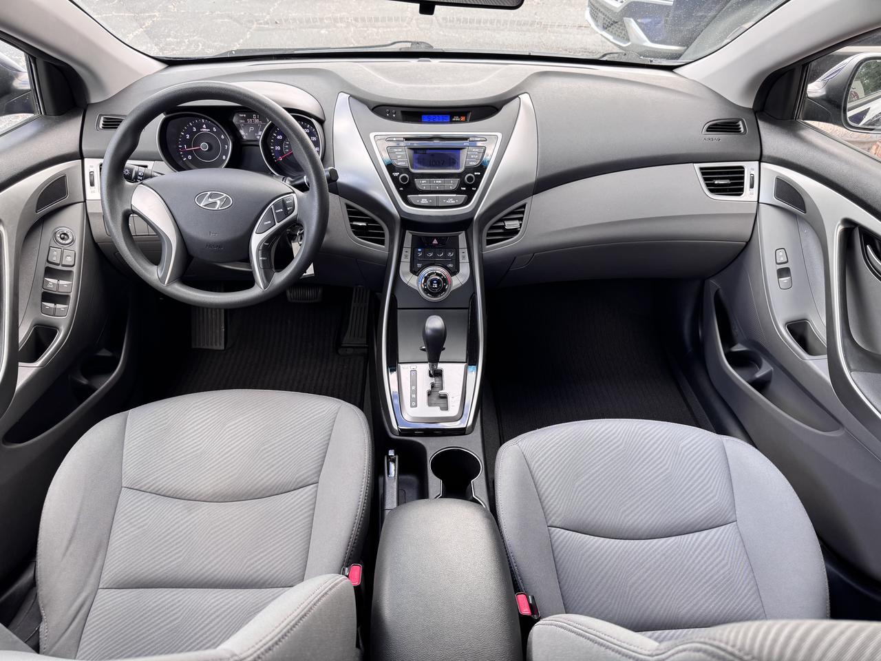 2013 Hyundai Elantra GLS Lake Wales FL