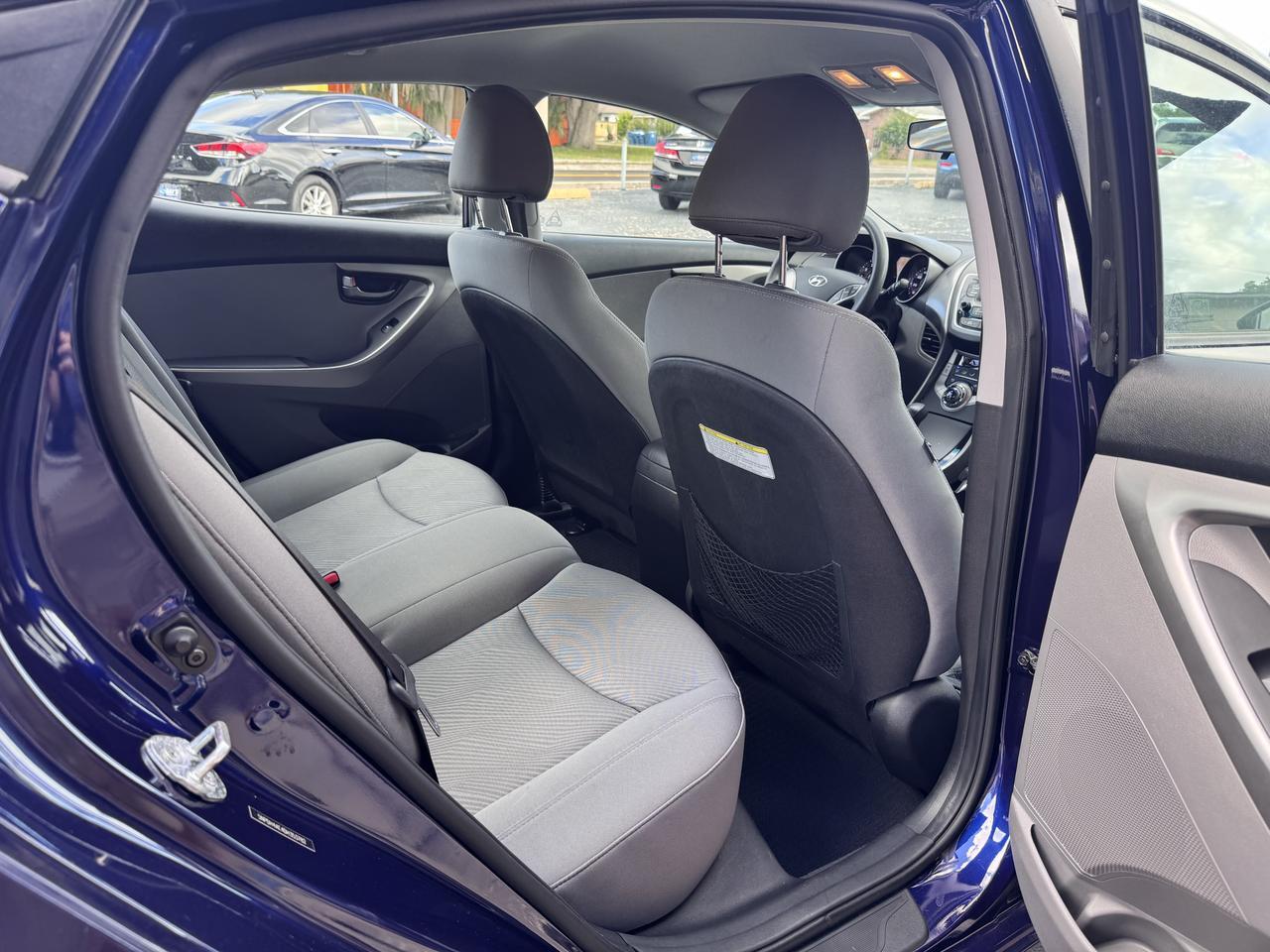 2013 Hyundai Elantra GLS Lake Wales FL