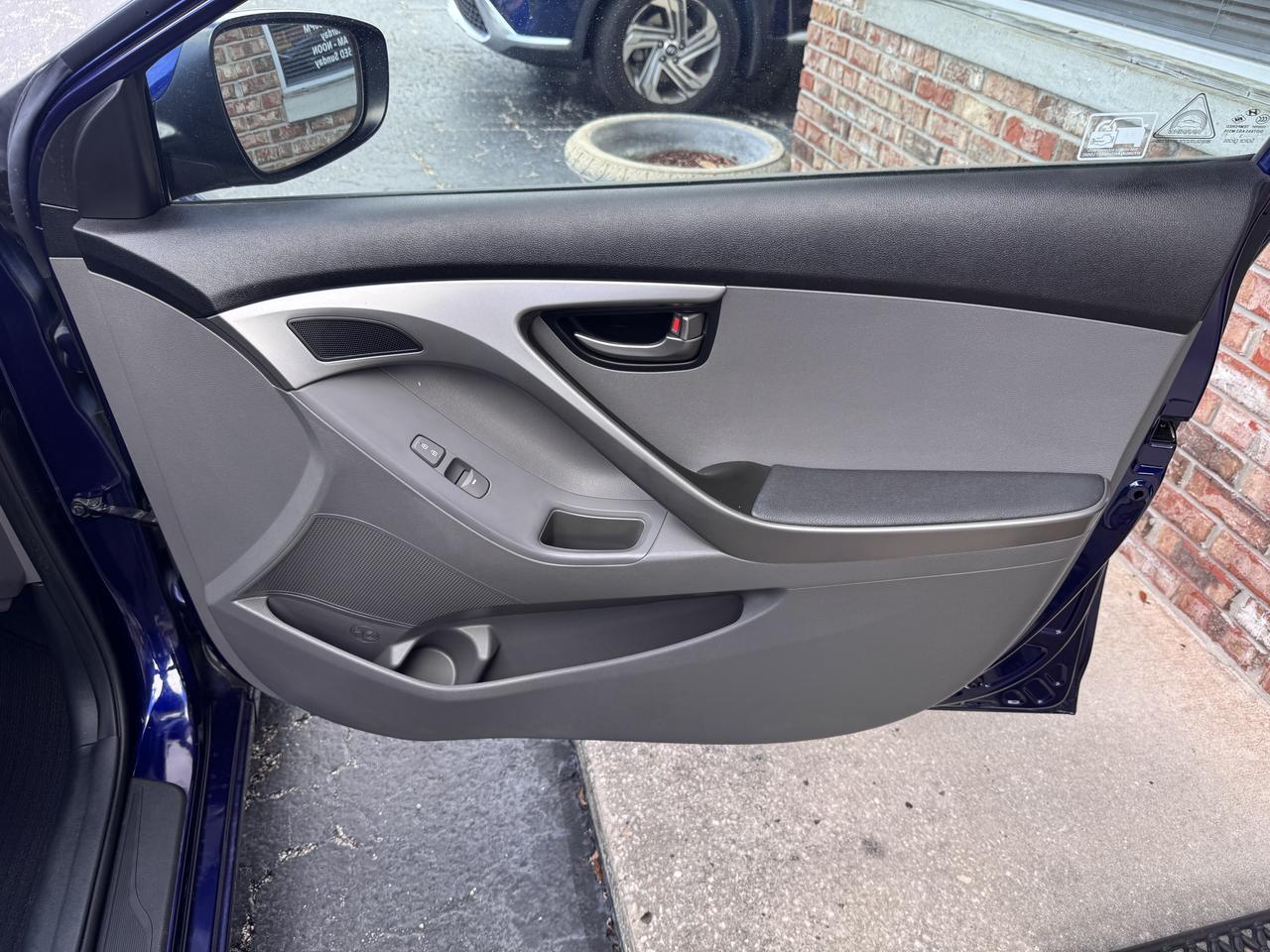 2013 Hyundai Elantra GLS Lake Wales FL