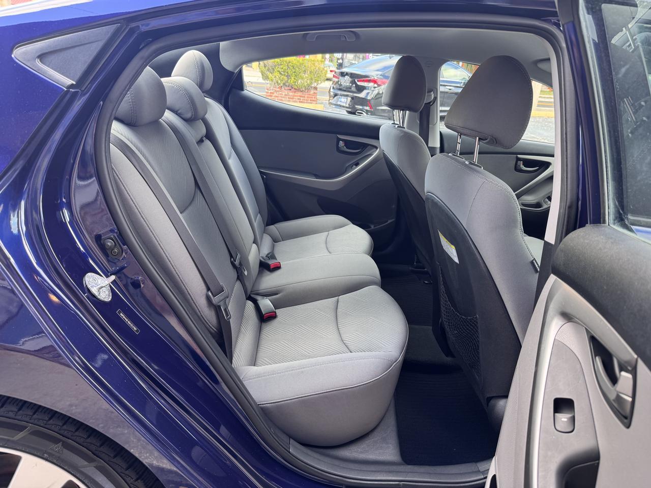 2013 Hyundai Elantra GLS Lake Wales FL
