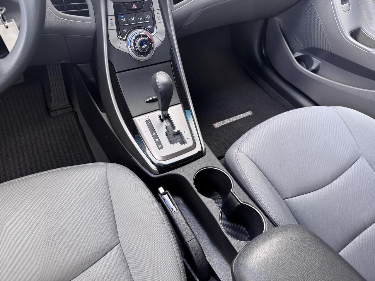 2013 Hyundai Elantra GLS Lake Wales FL
