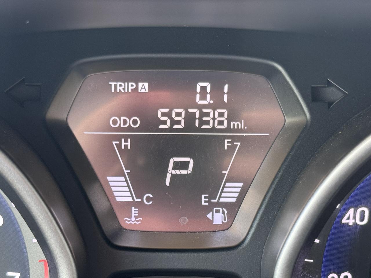 2013 Hyundai Elantra GLS Lake Wales FL