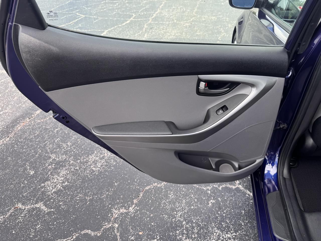 2013 Hyundai Elantra GLS Lake Wales FL