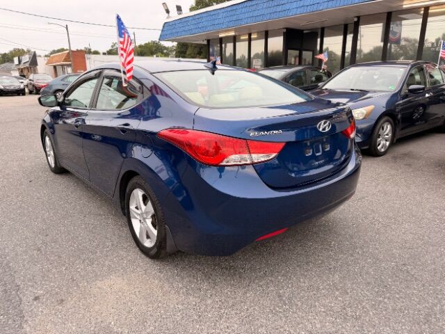 2013 Hyundai Elantra GLS Norfolk VA