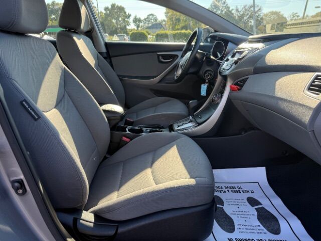 2013 Hyundai Elantra GLS Norfolk VA