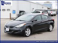 2013 Hyundai Elantra GLS Owatonna MN 2013 Hyundai Elantra GLS Owatonna MN