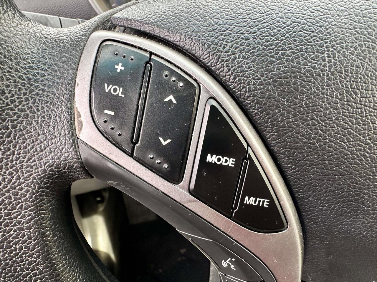 2013 Hyundai Elantra GLS PZEV San Clemente CA