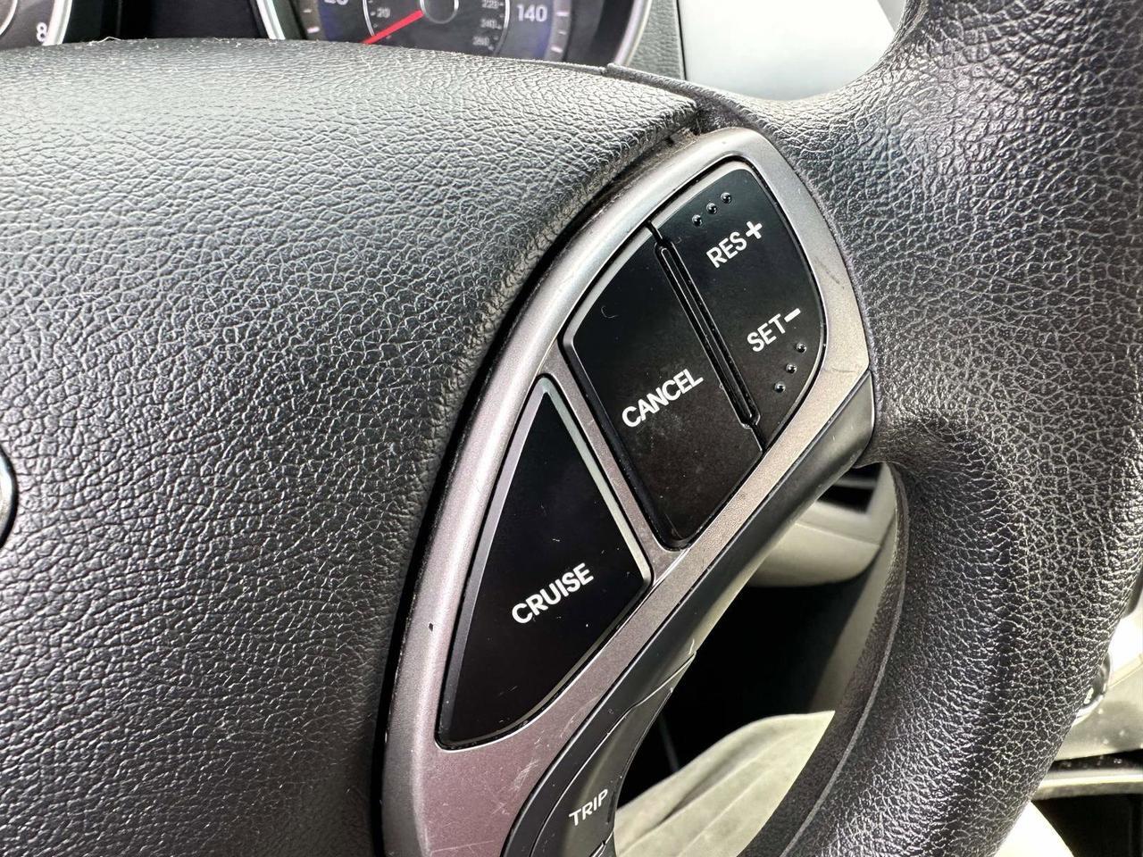 2013 Hyundai Elantra GLS PZEV San Clemente CA