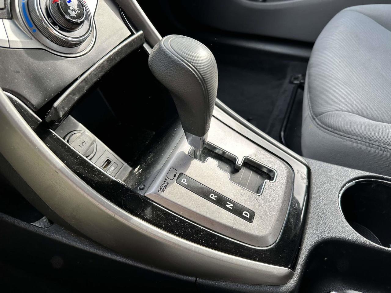 2013 Hyundai Elantra GLS PZEV San Clemente CA