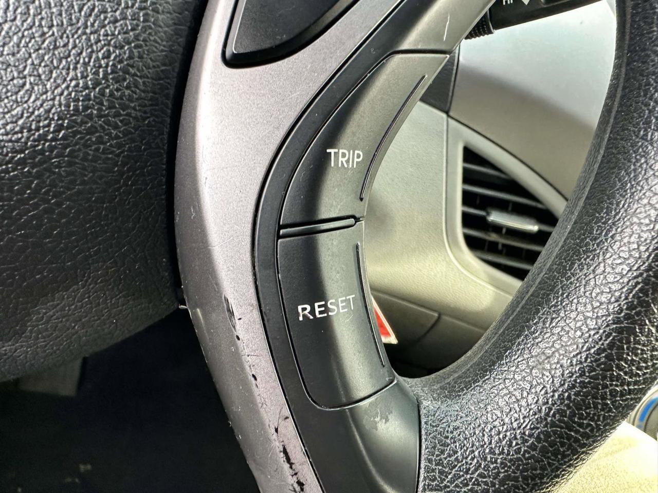 2013 Hyundai Elantra GLS PZEV San Clemente CA