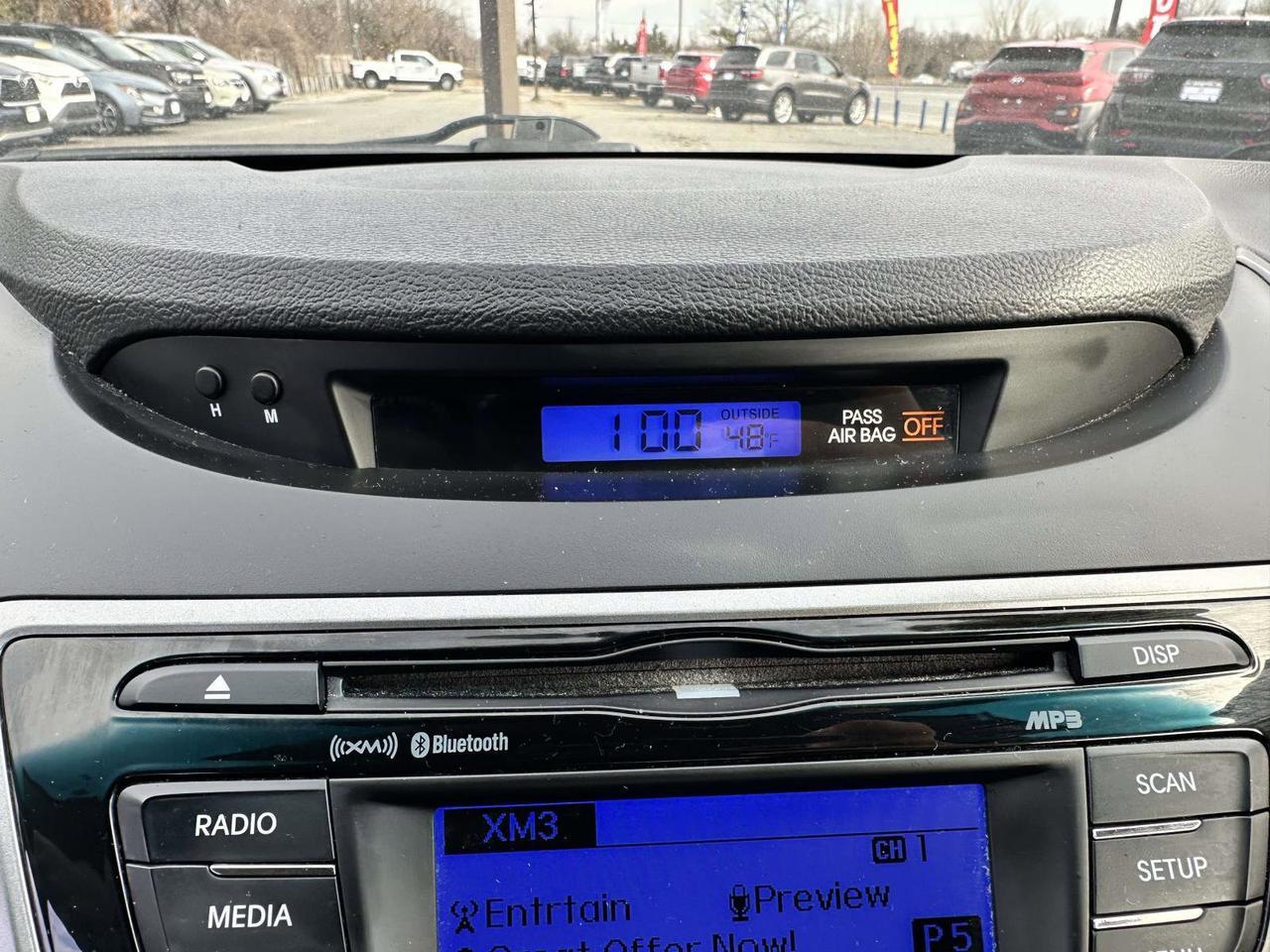 2013 Hyundai Elantra GLS PZEV San Clemente CA