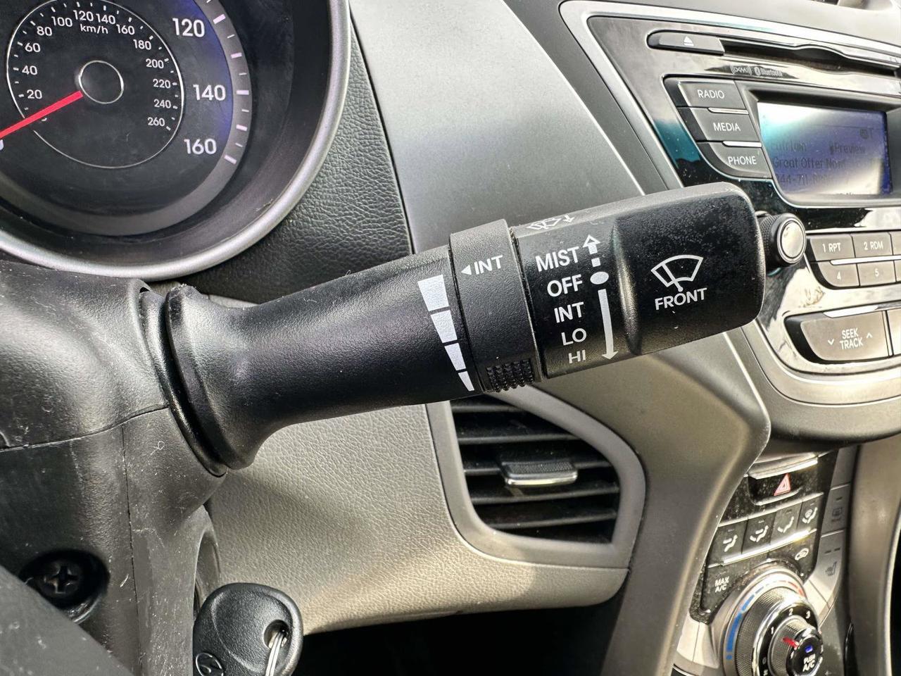 2013 Hyundai Elantra GLS PZEV San Clemente CA