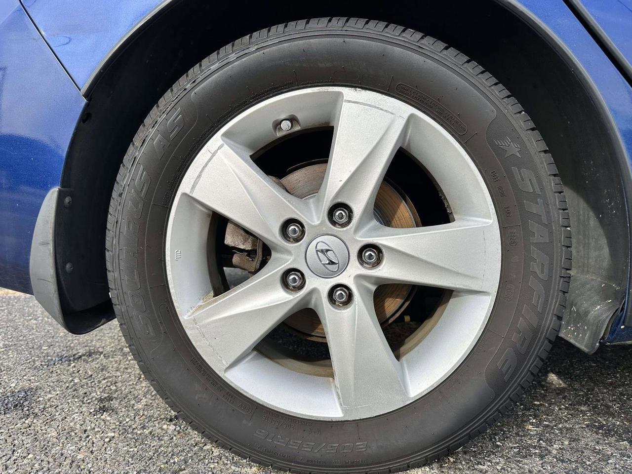 2013 Hyundai Elantra GLS PZEV San Clemente CA