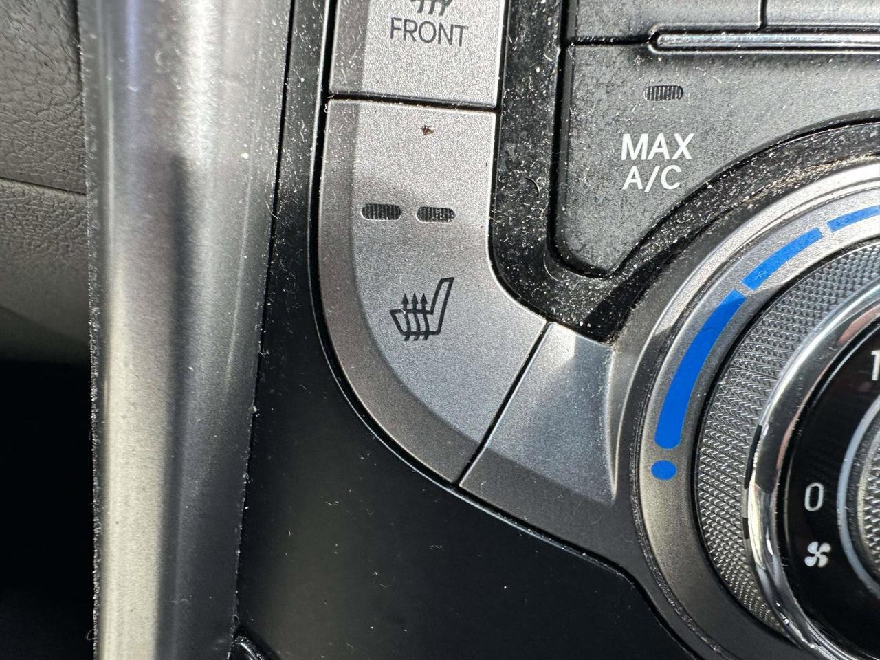 2013 Hyundai Elantra GLS PZEV San Clemente CA