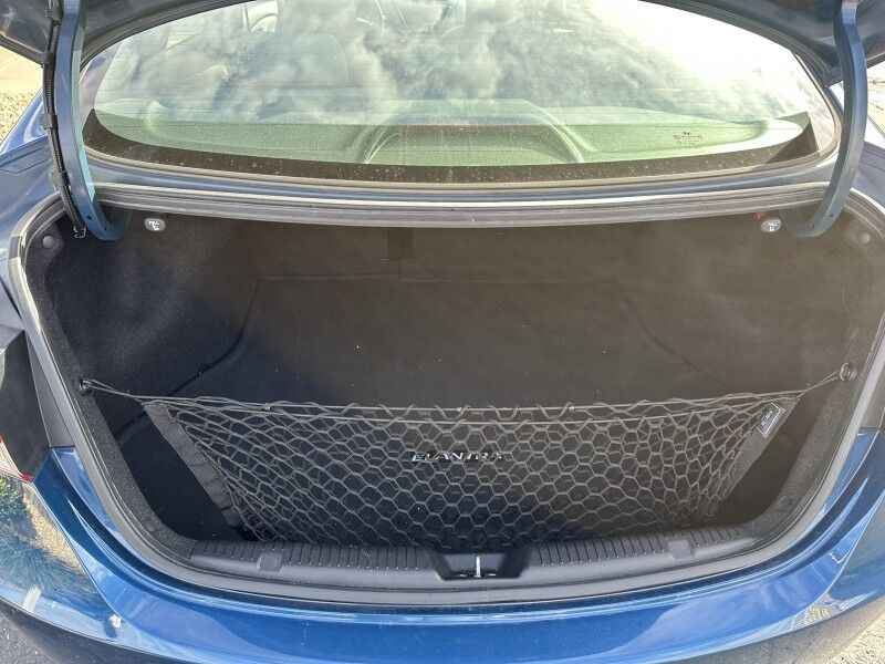 2013 Hyundai Elantra GLS PZEV St George UT