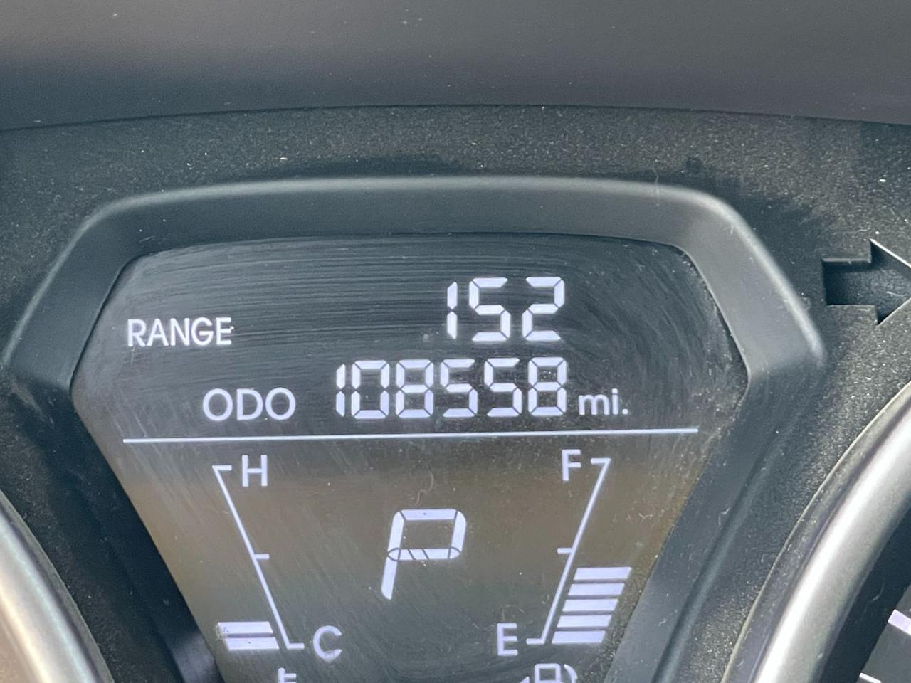 2013 Hyundai Elantra GLS Spokane WA
