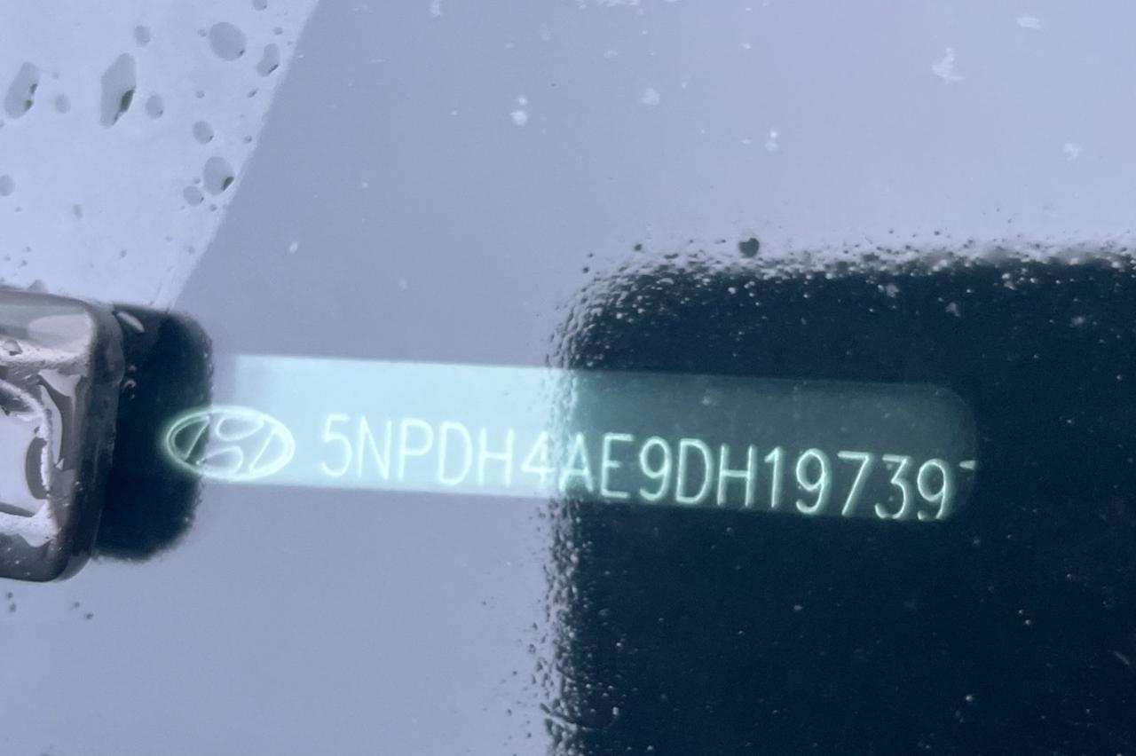 2013 Hyundai Elantra GLS Ontario OR