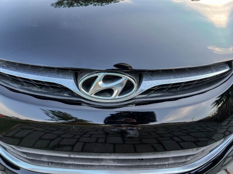 2013 Hyundai Elantra GLS Wilmington NC