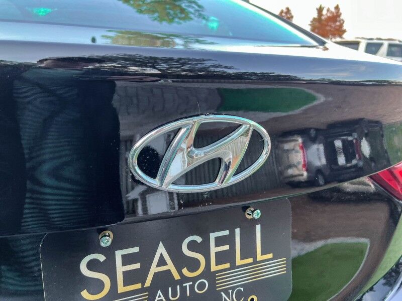 2013 Hyundai Elantra GLS Wilmington NC