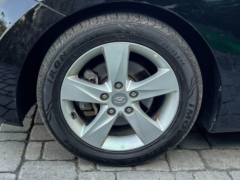 2013 Hyundai Elantra GLS Wilmington NC