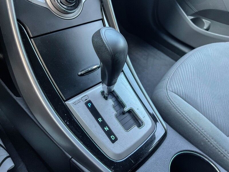 2013 Hyundai Elantra GLS Wilmington NC