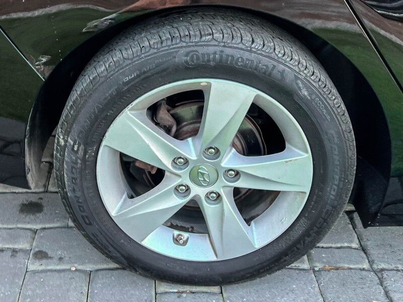 2013 Hyundai Elantra GLS Wilmington NC