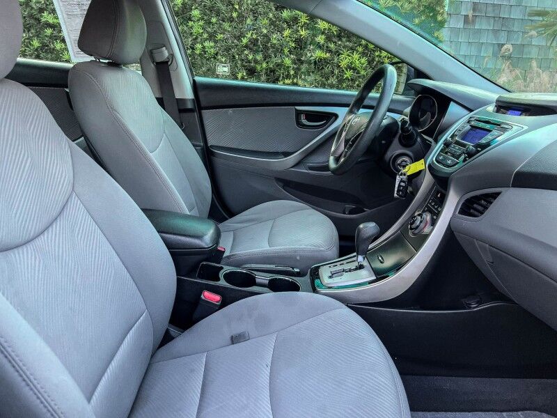 2013 Hyundai Elantra GLS Wilmington NC