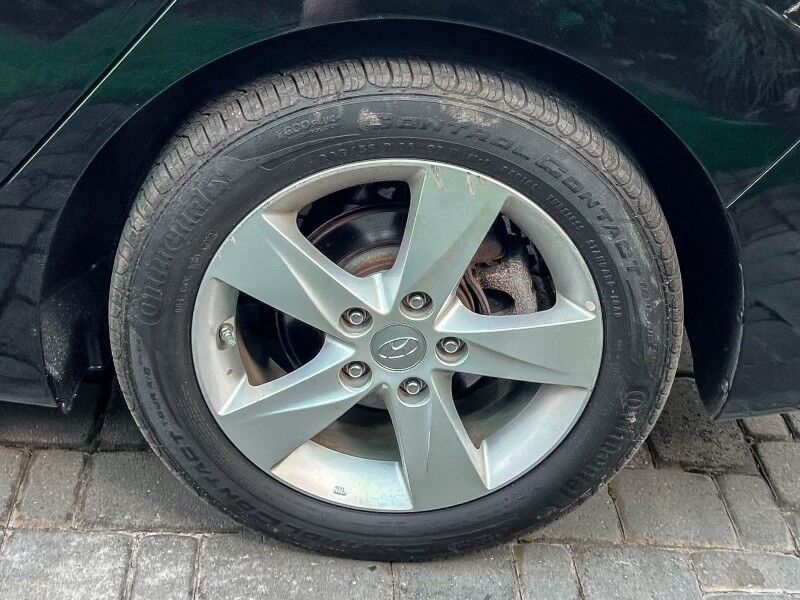 2013 Hyundai Elantra GLS Wilmington NC