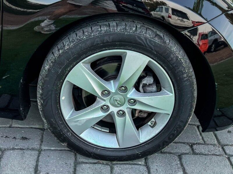 2013 Hyundai Elantra GLS Wilmington NC