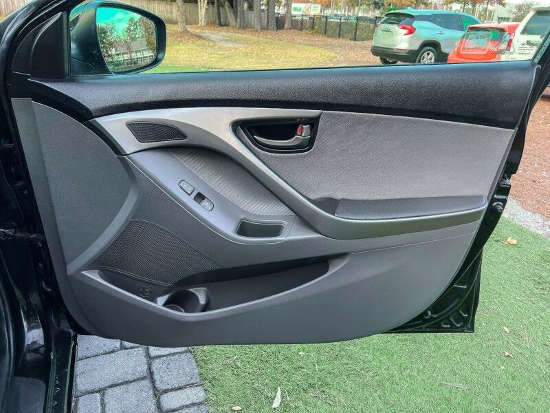 2013 Hyundai Elantra GLS Wilmington NC