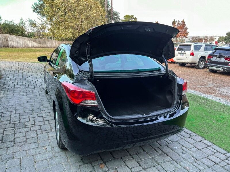 2013 Hyundai Elantra GLS Wilmington NC