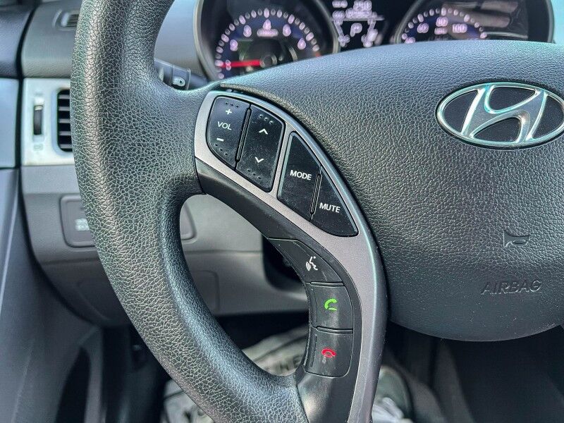 2013 Hyundai Elantra GLS Wilmington NC