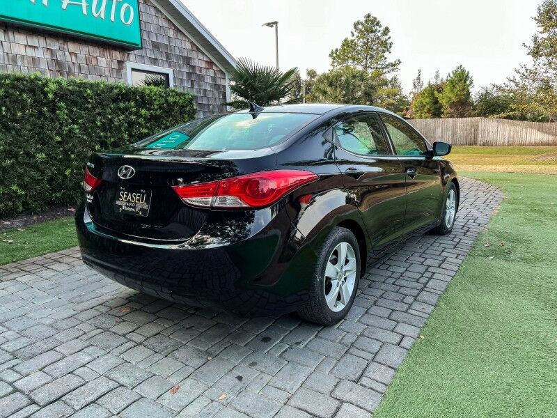 2013 Hyundai Elantra GLS Wilmington NC