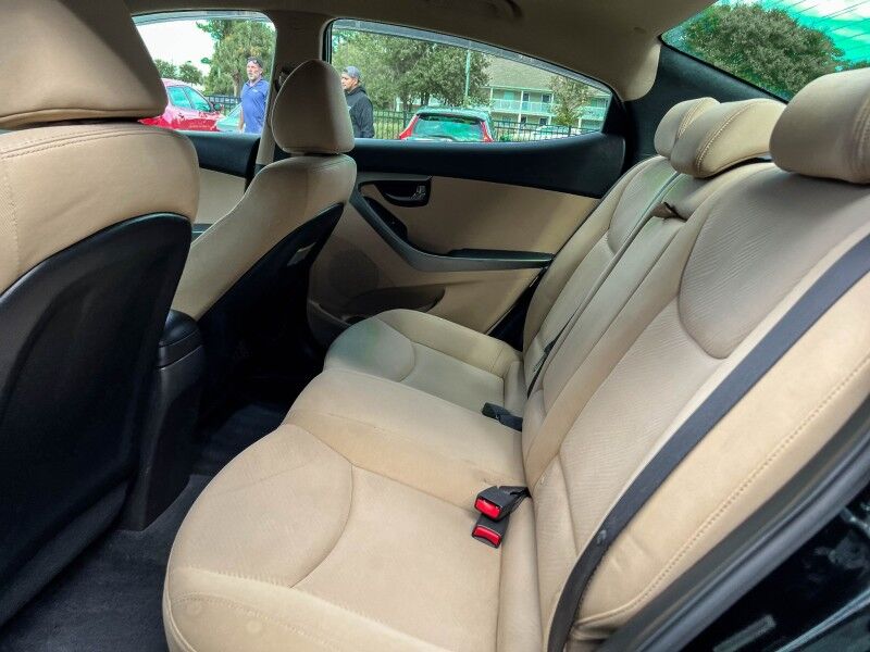 2013 Hyundai Elantra GLS Wilmington NC