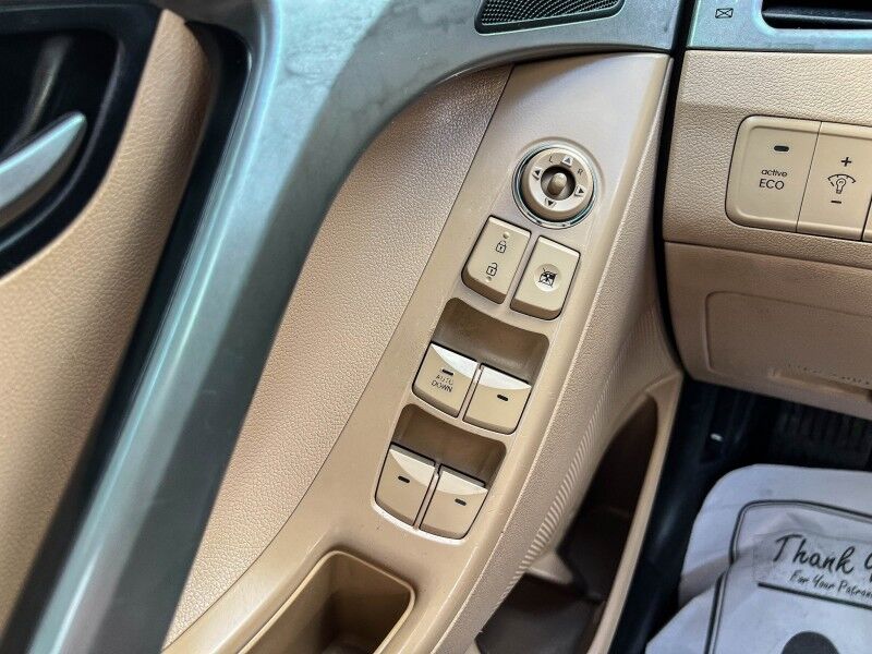 2013 Hyundai Elantra GLS Wilmington NC