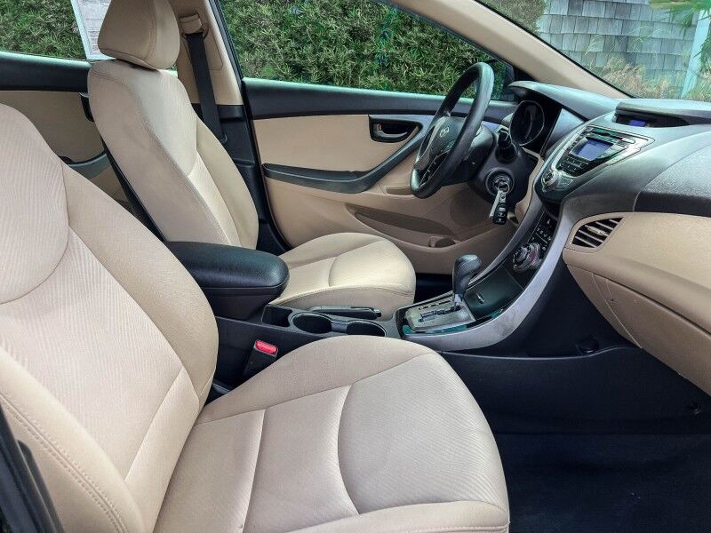 2013 Hyundai Elantra GLS Wilmington NC