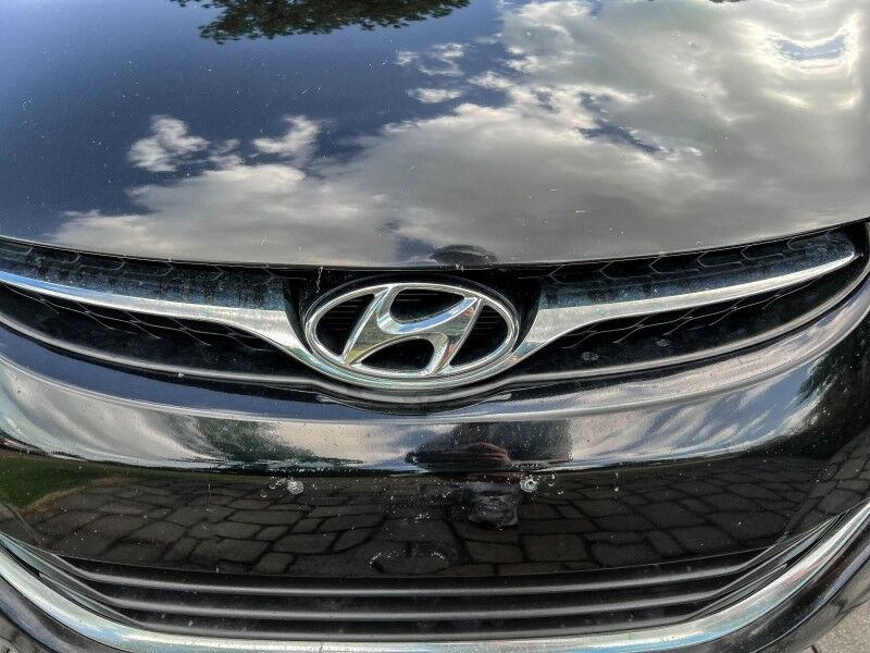 2013 Hyundai Elantra GLS Wilmington NC