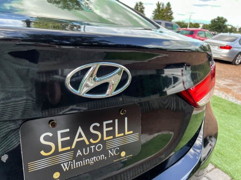 2013 Hyundai Elantra GLS Wilmington NC