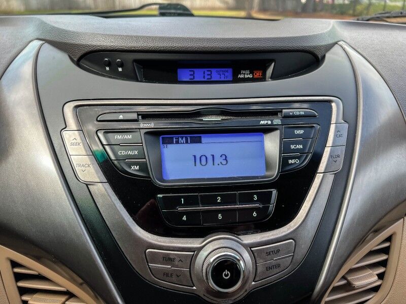 2013 Hyundai Elantra GLS Wilmington NC