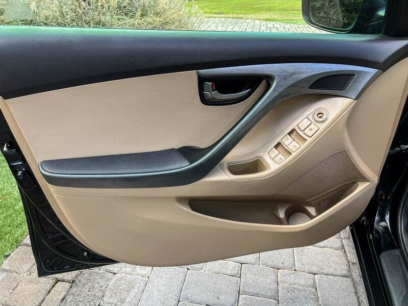 2013 Hyundai Elantra GLS Wilmington NC