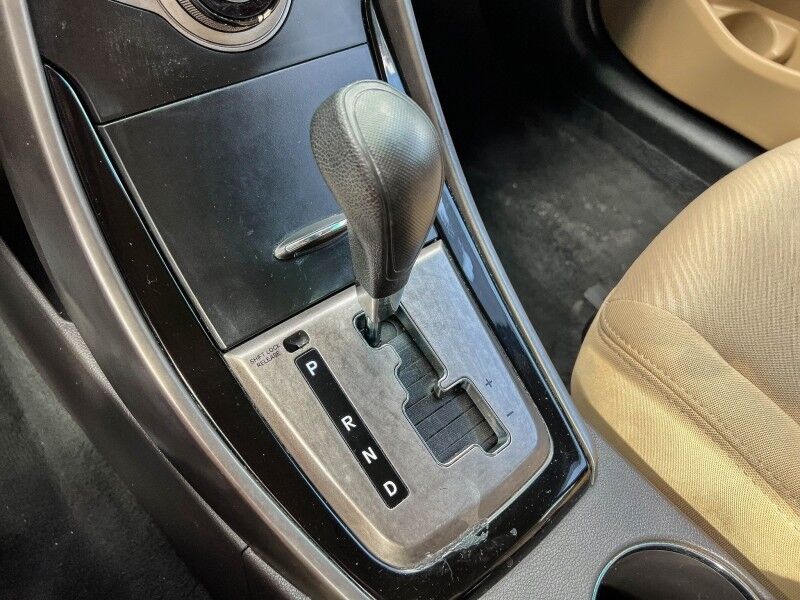 2013 Hyundai Elantra GLS Wilmington NC