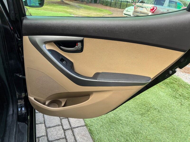 2013 Hyundai Elantra GLS Wilmington NC