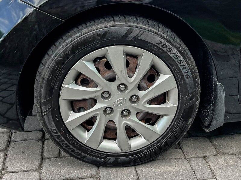 2013 Hyundai Elantra GLS Wilmington NC