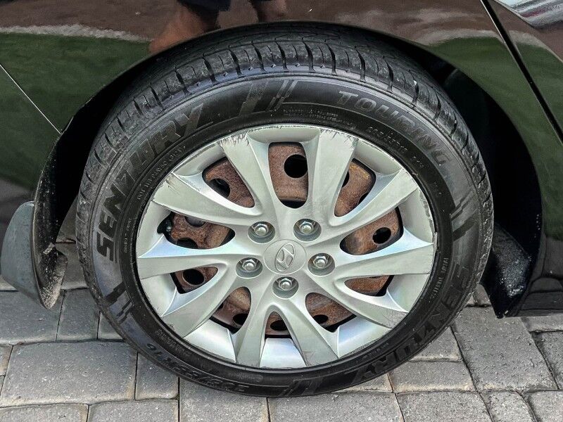 2013 Hyundai Elantra GLS Wilmington NC