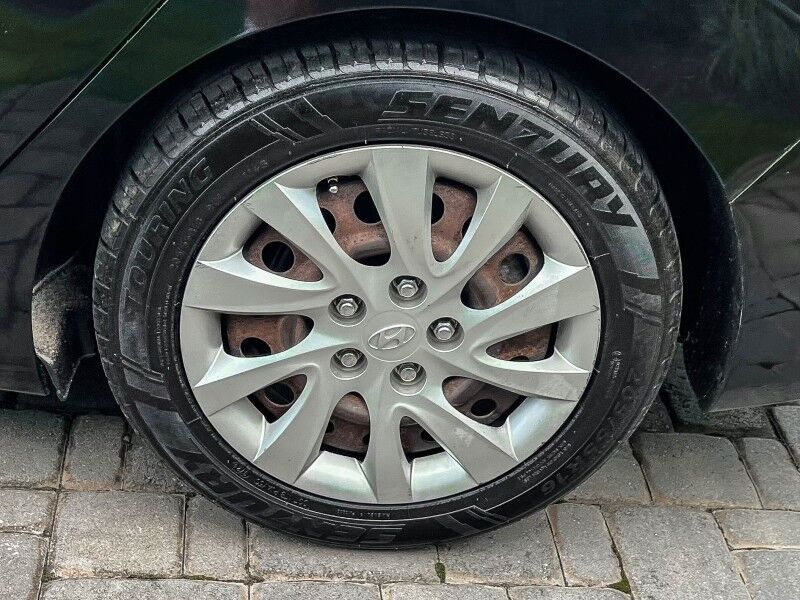 2013 Hyundai Elantra GLS Wilmington NC