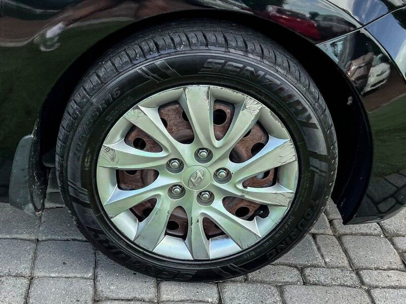 2013 Hyundai Elantra GLS Wilmington NC
